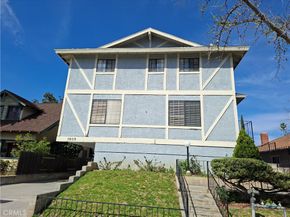 1805 Vine F, Alhambra CA 91801