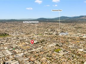 2543 Everly Street, South El Monte CA 91733