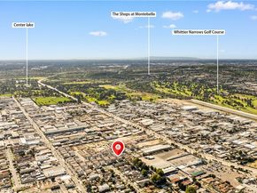 2543 Everly Street, South El Monte CA 91733