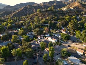 4367 Rising Hill, Altadena CA 91001