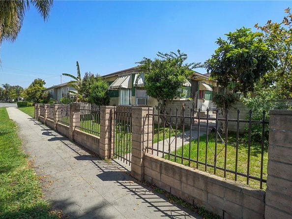 264 Margaret, Los Angeles CA 90022