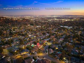 1774 Orangewood Lane, Arcadia CA 91006