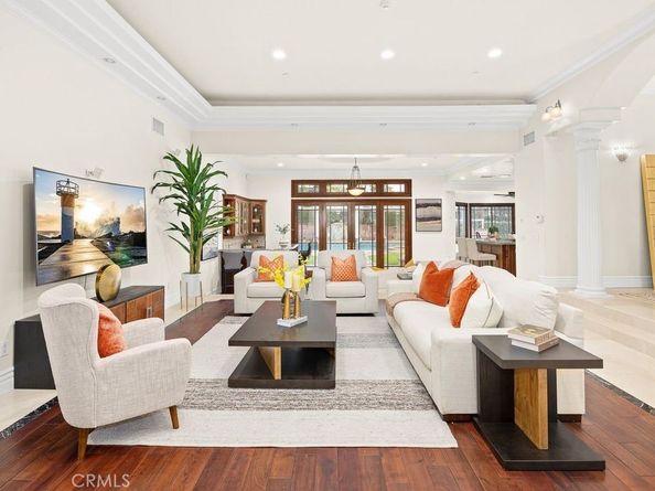 1774 Orangewood Lane, Arcadia CA 91006