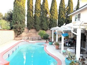 1808 Via Entrada, Rowland Heights CA 91748