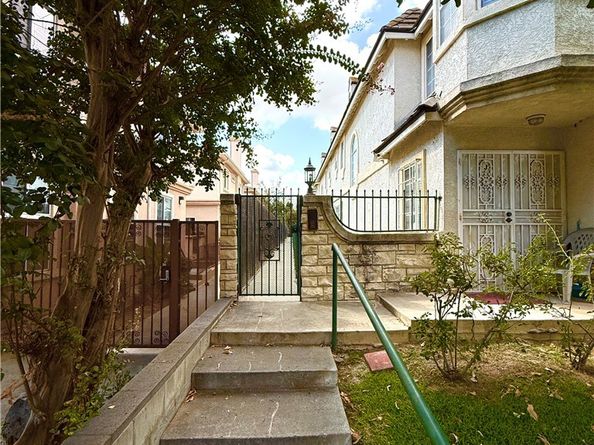 1230 Elm Avenue G, San Gabriel CA 91775