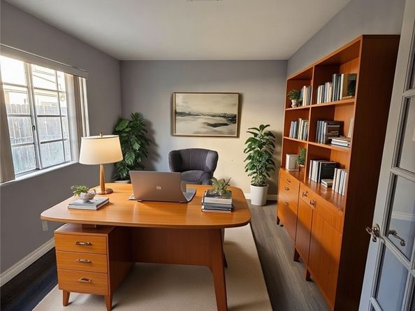 1230 Elm Avenue G, San Gabriel CA 91775