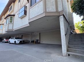 105 N El Molino E, Alhambra CA 91801