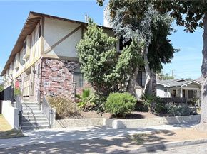 105 N El Molino E, Alhambra CA 91801