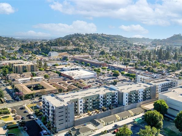 419 N Chandler Avenue 319, Monterey Park CA 91754