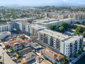 419 N Chandler Avenue 319, Monterey Park CA 91754