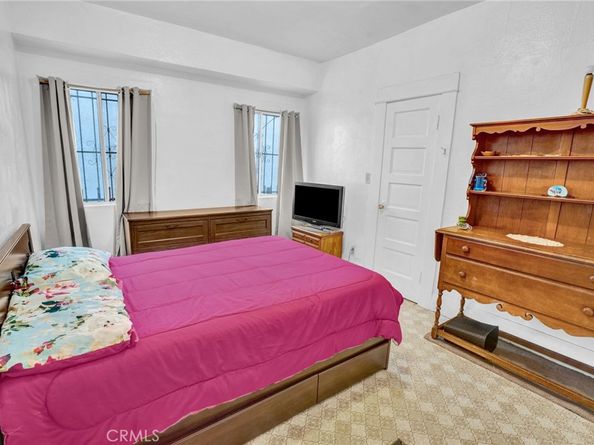 1417 S Norton Avenue, Los Angeles CA 90019