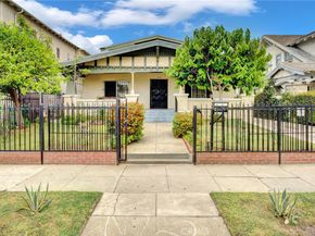 1417 S Norton Avenue, Los Angeles CA 90019