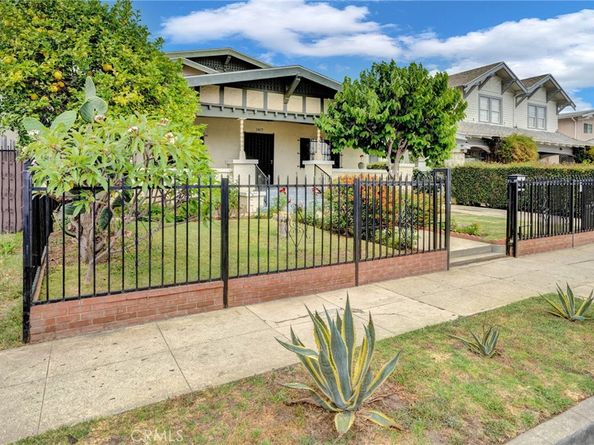 1417 S Norton Avenue, Los Angeles CA 90019