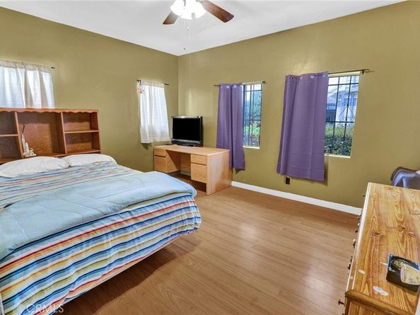 1417 S Norton Avenue, Los Angeles CA 90019