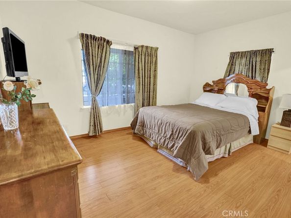 1417 S Norton Avenue, Los Angeles CA 90019