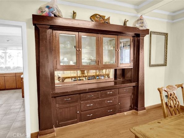 1417 S Norton Avenue, Los Angeles CA 90019