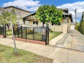 1417 S Norton Avenue, Los Angeles CA 90019