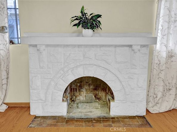 1417 S Norton Avenue, Los Angeles CA 90019