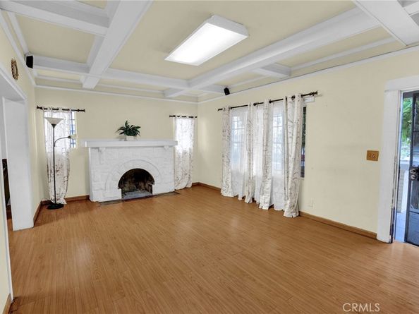 1417 S Norton Avenue, Los Angeles CA 90019