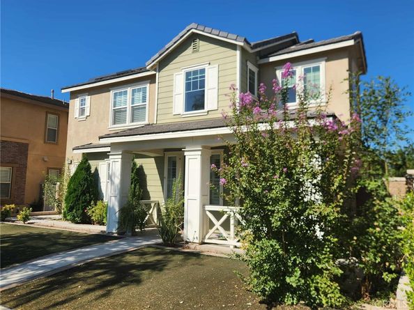 14134 Mountain Avenue, Chino CA 91710