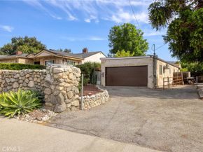 8230 Hillrose Street, Sunland CA 91040
