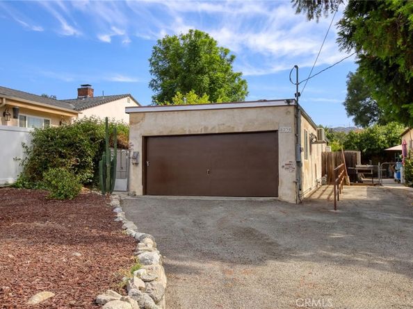 8230 Hillrose Street, Sunland CA 91040