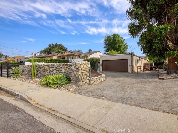 8230 Hillrose Street, Sunland CA 91040