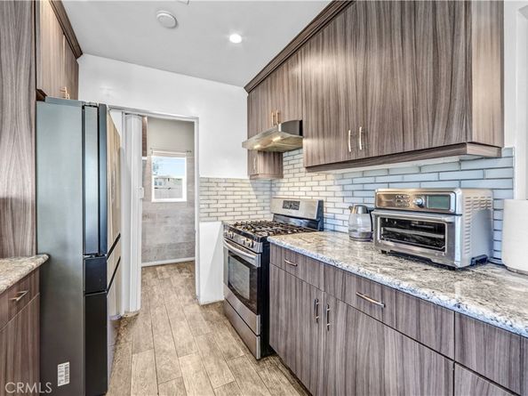 1220 Richard, Glendale CA 91206