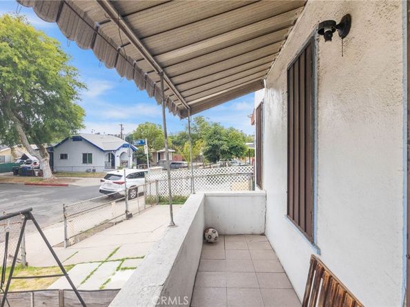 4903 Barstow, Los Angeles CA 90032