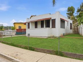 4903 Barstow, Los Angeles CA 90032