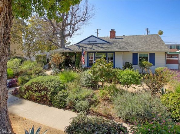 6903 Halbrent Avenue, Van Nuys CA 91405
