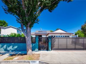 17011 Burton Street, Van Nuys CA 91406