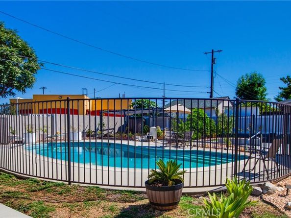 17011 Burton Street, Van Nuys CA 91406