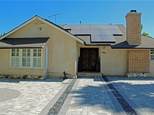 8930 Rubio, North Hills CA 91343