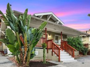 1820 Bancroft Street, San Diego CA 92102