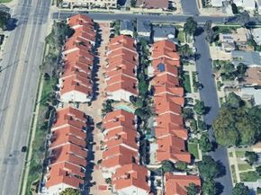 20737 Roscoe Boulevard 301, Winnetka CA 91306