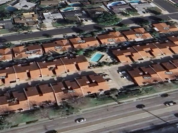 20737 Roscoe Boulevard 301, Winnetka CA 91306