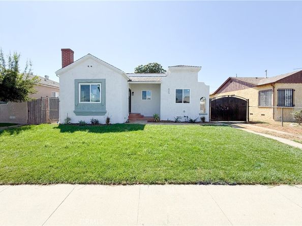 405 S Bradfield Avenue, Compton CA 90221