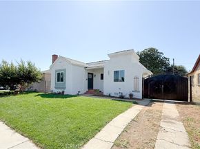 405 S Bradfield Avenue, Compton CA 90221
