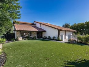 10900 Remmet Avenue, Chatsworth CA 91311