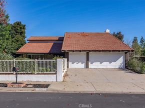 10900 Remmet Avenue, Chatsworth CA 91311