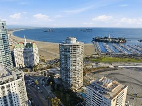 700 E Ocean 601, Long Beach CA 90802