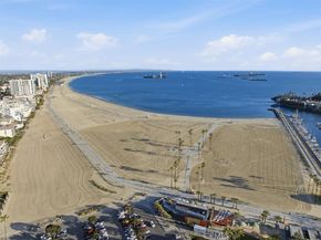 700 E Ocean 601, Long Beach CA 90802