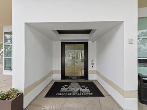 700 E Ocean 601, Long Beach CA 90802