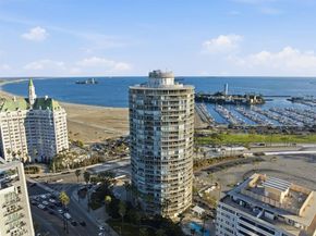 700 E Ocean 601, Long Beach CA 90802