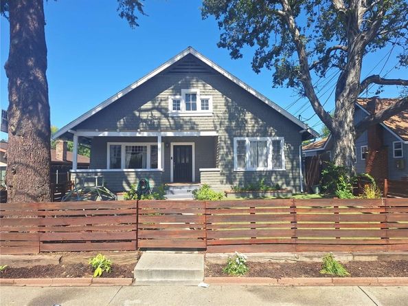 2109 N Marengo Avenue, Altadena CA 91001