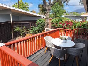 2109 N Marengo Avenue, Altadena CA 91001