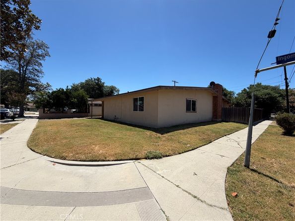 18026 Ingomar Street, Reseda CA 91335