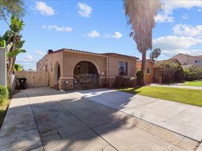 3640 W 60th Street, Los Angeles CA 90043