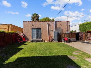3640 W 60th Street, Los Angeles CA 90043